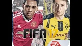 How To Download FIFA (17) Mobile For Free On Android