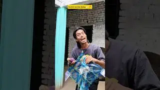 Barish me kite flying 🪽🔥| indian family 😂|| #shorts #funny #indian #relatable #kite #kiteflying