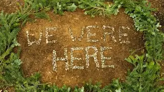 We Were Here