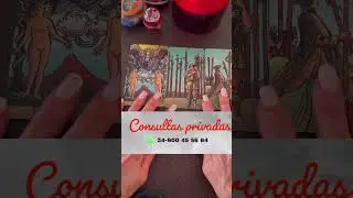 &iquest;Qu&eacute; piensa?? #tarot #tarotinteractivohoy #amor #interactivosiono