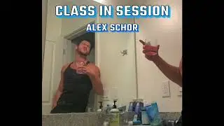 Class In Session