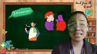 Gawain 4: Makrong Kasanayan sa Pakikinig, Pagsasalita at Pagbasa( Cabual, Alyssa Kimberly O.)