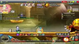 Gunny Gunwow-Vượt map đấu tường dũng sĩ anh h&ugrave;ng đầu ti&ecirc;n sever v&agrave; kết kết to&agrave;n r&aacute;c