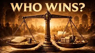 Whispers of Wealth: Forgotten Investment Strategies from Ancient Empires