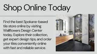 Spokane Tile Store