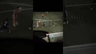 Messi almost scored 🥶🥶 #viralshort #trendingshorts #football
