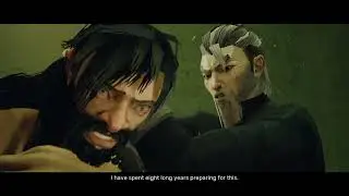 SIFU AGE 75 NO DEATHS FULL PLAYTHROUGH