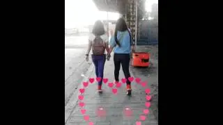 A walk to Forever :)