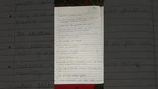 class 9th chapter 5 pastoralists in the modern world history notes. like and subscribe plz