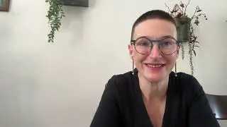 Życie nie potrzebuje “ja” żeby się wydarzać 