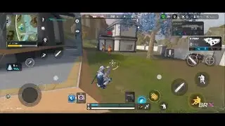 SOLO VS SQUAD 26 KILL INDUS BRX GAME PALY 📸 VICTORY 