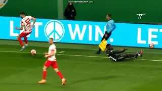 Jo&scaron;ko Gvardiol　2022/23 - Defensive Skills