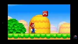 João reagindo ao vídeo de Mario versus Mario versus Mario 