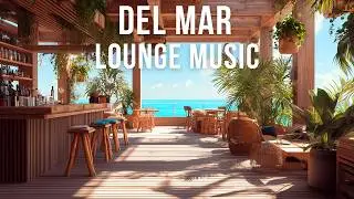 Cocktail Lounge Music 2025 - Caf&eacute; Del Mar Style Lounge Music