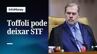 Caso Master leva Lula a falar em poss&iacute;vel sa&iacute;da de Toffoli do STF | InfoMoney News
