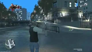 IMVP.RU FIRST RUS SERVER