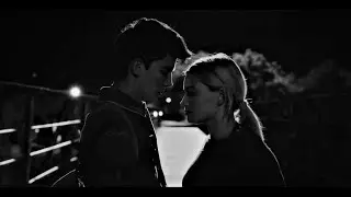 Maeve and Otis | Crazy in Love
