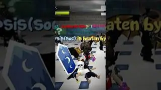 School of Chaos How to Easily Kill Phala #schoolofchaos #roblox #robloxedit #ego #edit #mmorpg #mm2