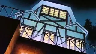 Phantom Quest Corp 01 (Audio Español)