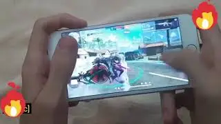 jack ff bhai handcam gameplay