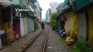 nord du Vietnam et la c&eacute;l&egrave;bre baie d'halong