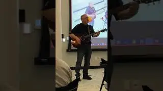 Wild Rover at the IT Summit
