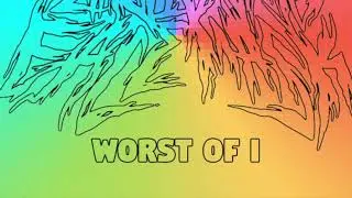 PlasticBag FaceMask- The Worst Of Volumes I-V (Full Albums)