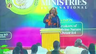 SUNDAY SERVICE WITH PR.GERALD & DIVINE MUKUYE 01ST _ FEB _ 2026 #sunday #LIVE #worshiP