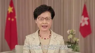 CE: National security legislation is a decision not taken lightly (June 2020)