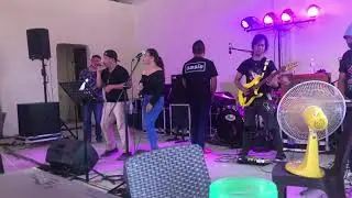 Don&rsquo;t you | Swiss Boy | Together in Electric dream | live Peer Studio Band