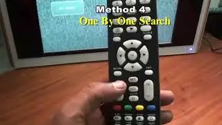 Universal LCD/LED Remote control.RM-014S#jaan led master