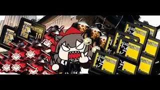 Banner Phantom.Exe |Arknights