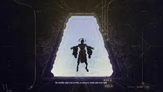 Warframe - Albrech Entrati Requiem Lore