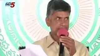 AP DWCRA Loans Waived 1 Lakh for Each Group : TV5 News