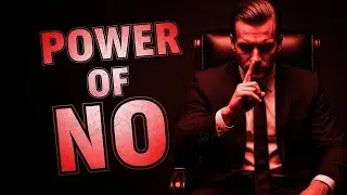 हर बार YES बोलना बंद करो | Say No To Be Powerful 
