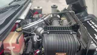 2021 CHEVROLET SILVERADO 5500HD For Sale