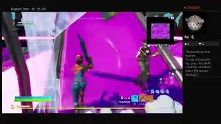 Anonymousdrew's Live PS4 Broadcast