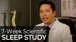 Personal Comfort - 7 Week Sleep Study