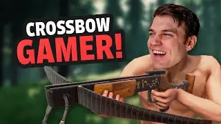 A Day in The Life Of Solo Rust