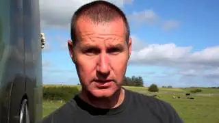 Mike Croghan on Thin Places