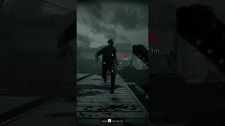 DON'T SCARE THE BIRDS IN BACK 4 BLOOD