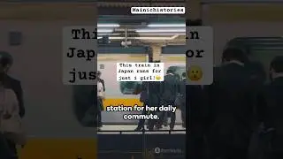 #japanstories #hokkaido #motivational #inspirationalstory #trainstory