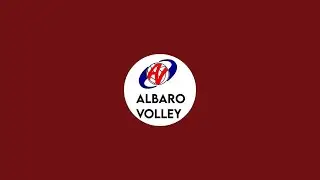 U16 gir.B Albaro Volley Blu - Cogovalle Turchese