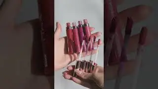 Una labial matte intransferible -rese&ntilde;a