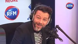 L'invité de Pascal Nègre...Christophe Maé