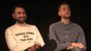 John & Matt Interview Part 1