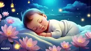 Calm Nights & Sweet Dreams | Gentle Family Sleep Music