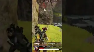 Apex Legends Mobile Gameplay #shorts #short #apexlegendmobileshorts