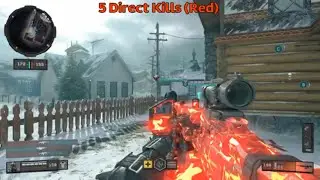 Titan Sandstorm Reactive Camo Stages