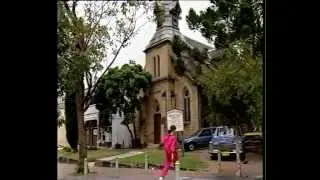 City West - The Story of Pyrmont